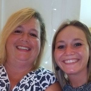 Meet your Posher, Leah